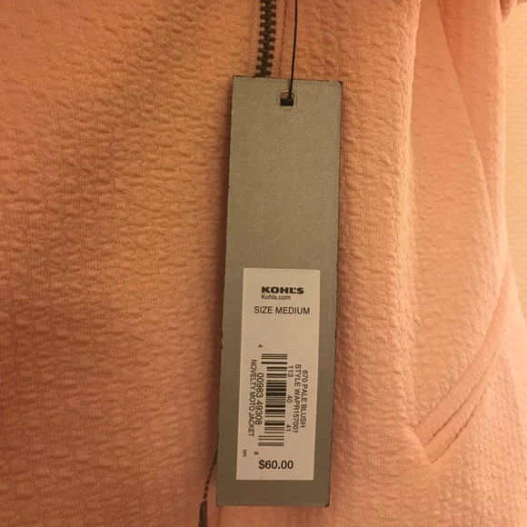 Jacket - Picture 4 of 4